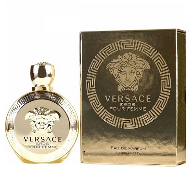 Versace Eros Perfume
